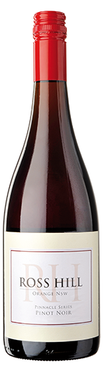 Ross Hill Wines Pinnacle Series Orange Pinot Noir